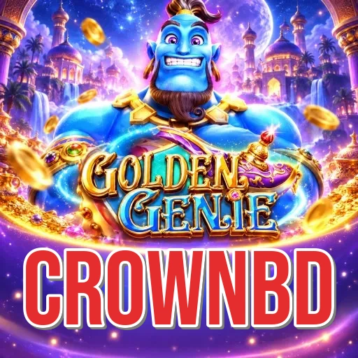 Screenshot 1 - crownbd Home Screen