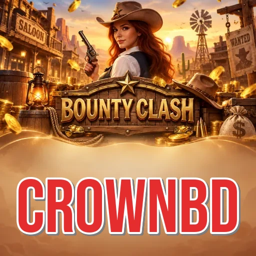 Screenshot 1 - crownbd Home Screen