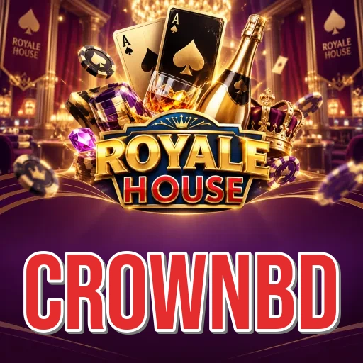 Screenshot 8 - crownbd Dashboard