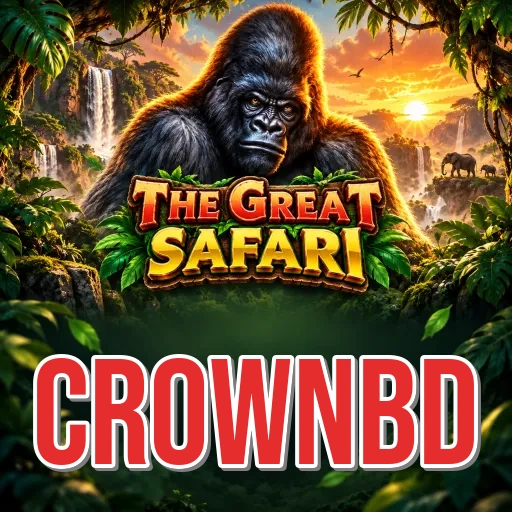 Screenshot 2 - crownbd Features