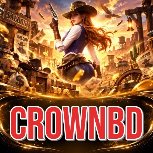Screenshot 4 - crownbd Dark Mode