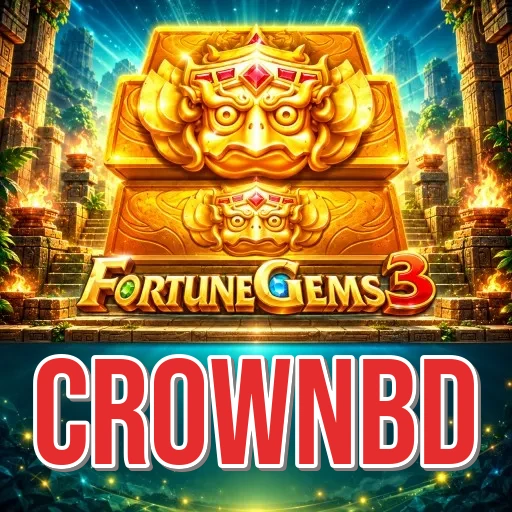 Screenshot 3 - crownbd Settings