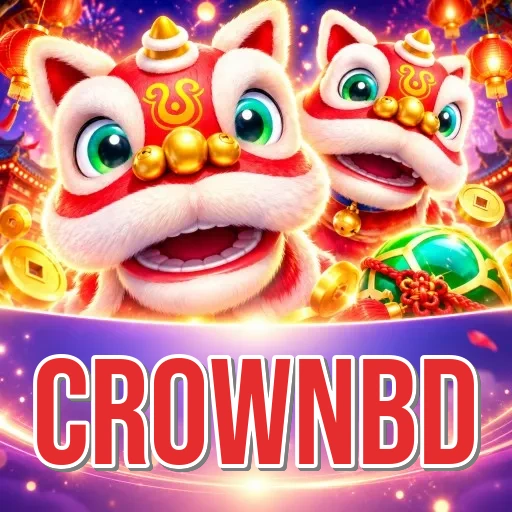 Screenshot 1 - crownbd Home Screen