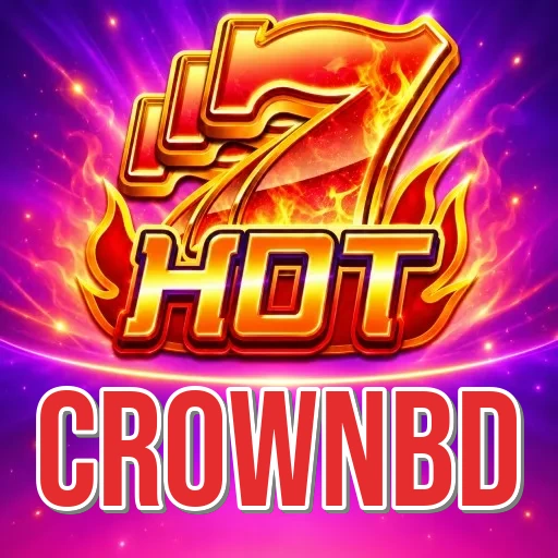 Screenshot 1 - crownbd Home Screen