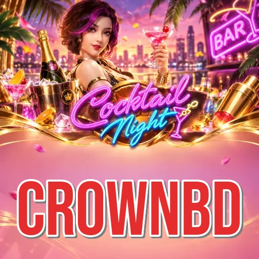 Screenshot 1 - crownbd Home Screen