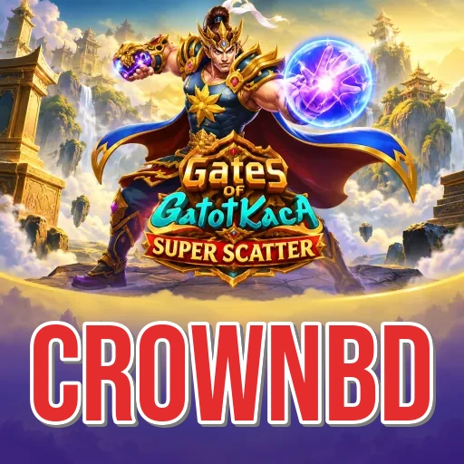 Screenshot 2 - crownbd Features