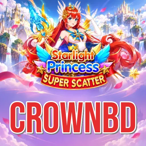 Screenshot 2 - crownbd Features