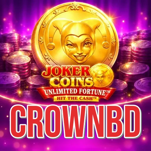Screenshot 1 - crownbd Home Screen